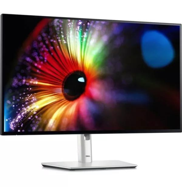 Écran 27" QHD Dell UltraSharp U2724D