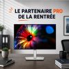 Écran 27" QHD Dell UltraSharp U2724D