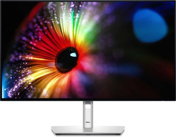 Écran 27" QHD Dell UltraSharp U2724D