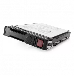 Disque dur HPE 1 To SATA 7.2K SFF BC HDD (P28610-B21)