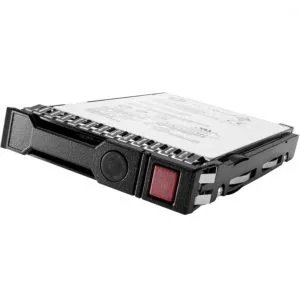 Disque dur HPE 10 To HDD SATA 7.2K LFF SC He 512e DS (857648-B21)