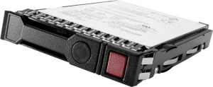Disque dur HPE 4 To SATA 6G Business Critical 7200 tr/min Grand facteur de forme RW (801888-B21)