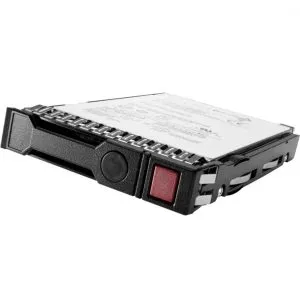 Disque dur HPE 4 To SATA 6G Business Critical 7200 tr/min Grand facteur de forme RW (801888-B21)