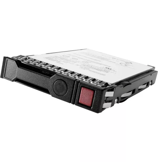 Disque dur HPE 4 To SATA 6G Business Critical 7200 tr/min Grand facteur de forme RW (801888-B21)