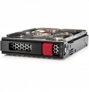 Disque dur HPE 6TB SATA 7.2K LFF LP 512e DS HDD (861742-B21)