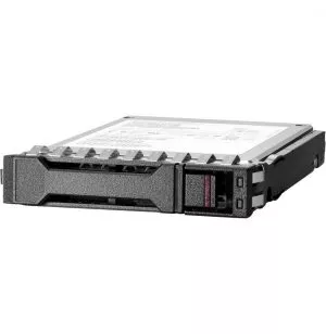Disque Dur HPE 900 Go SAS 12G Mission Critical (P40432-B21)