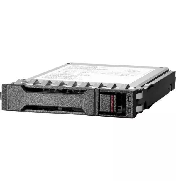 Disque Dur HPE 900 Go SAS 12G Mission Critical (P40432-B21)