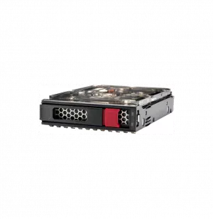 Disque dur multifournisseur HPE 2 To SATA 6G Business Critical 7 200 tr/min Grand facteur de forme LP (861681-B21)