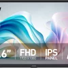 Écran portable 16" Full HD MSI Pro MP165 E6 (4711377318631)