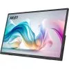 Écran portable 16" Full HD MSI Pro MP165 E6 (4711377318631)