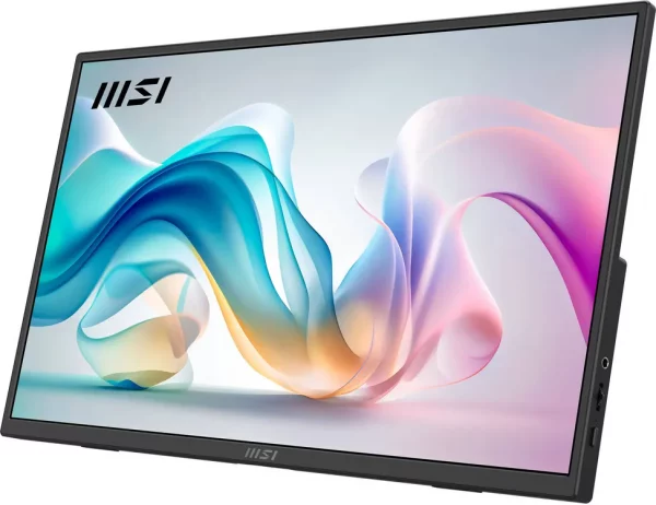 Écran portable 16" Full HD MSI Pro MP165 E6 (4711377318631)