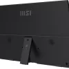 Écran portable 16" Full HD MSI Pro MP165 E6 (4711377318631)