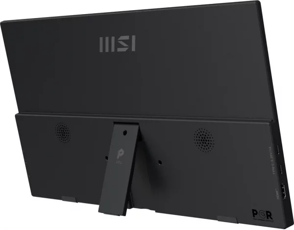 Écran portable 16" Full HD MSI Pro MP165 E6 (4711377318631)