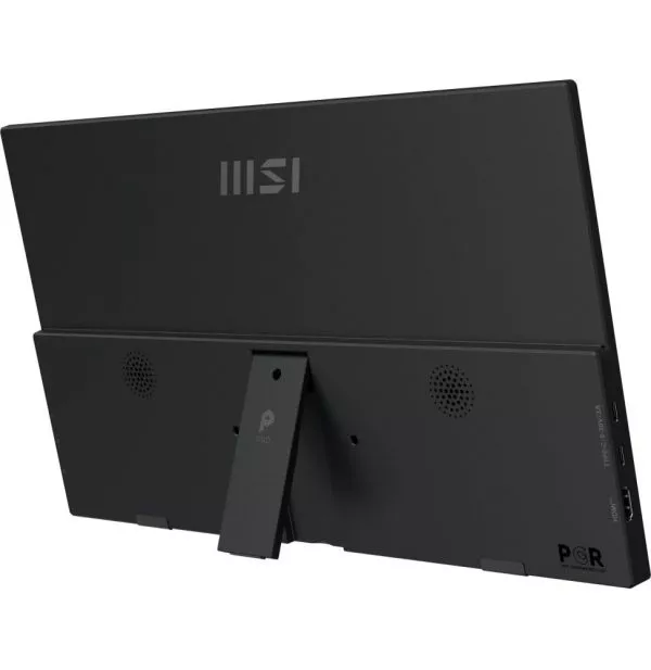 Écran portable 16" Full HD MSI Pro MP165 E6 (4711377318631)