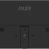 Écran portable 16" Full HD MSI Pro MP165 E6 (4711377318631)