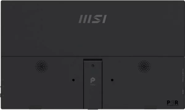 Écran portable 16" Full HD MSI Pro MP165 E6 (4711377318631)