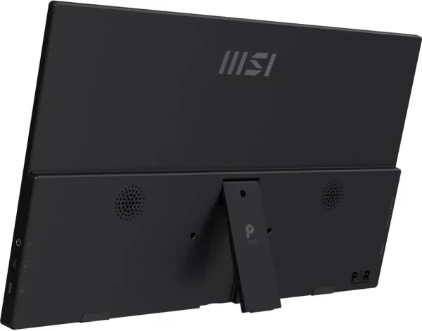Écran portable 16" Full HD MSI Pro MP165 E6 (4711377318631)