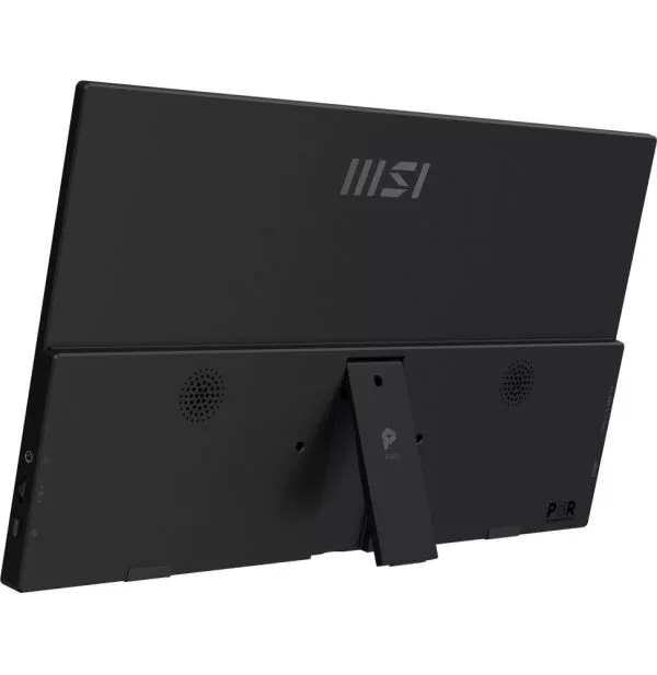 Écran portable 16" Full HD MSI Pro MP165 E6 (4711377318631)