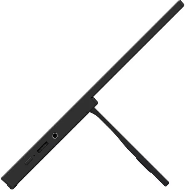 Écran portable 16" Full HD MSI Pro MP165 E6 (4711377318631)
