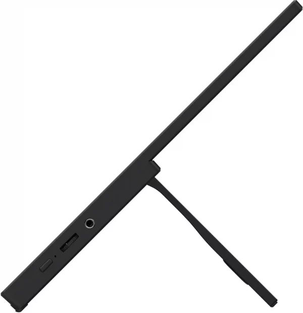 Écran portable 16" Full HD MSI Pro MP165 E6 (4711377318631)