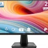 Écran 22" Full HD MSI Pro MP225 E12VL (4711377402880)