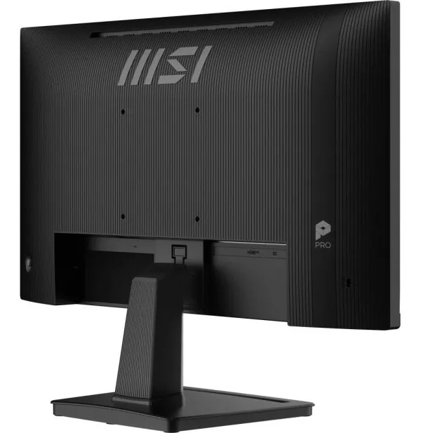 Écran 22" Full HD MSI Pro MP225 E12VL (4711377402880)
