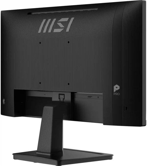 Écran 22" Full HD MSI Pro MP225 E12VL (4711377402880)