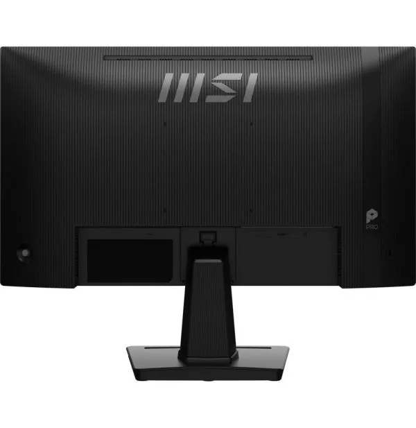 Écran 22" Full HD MSI Pro MP225 E12VL (4711377402880)