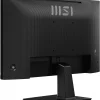 Écran 22" Full HD MSI Pro MP225 E12VL (4711377402880)