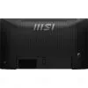 Écran 22" Full HD MSI Pro MP225 E12VL (4711377402880)