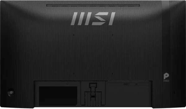 Écran 22" Full HD MSI Pro MP225 E12VL (4711377402880)