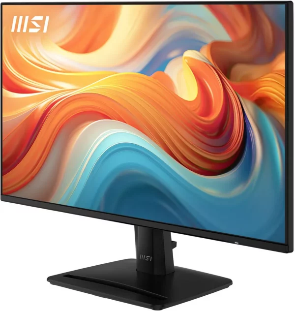 Écran 24" Full HD MSI PRO MP242 E14A (9S6-3PD1CT-011)