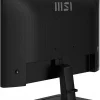 Écran 24" Full HD MSI PRO MP242 E14A (9S6-3PD1CT-011)