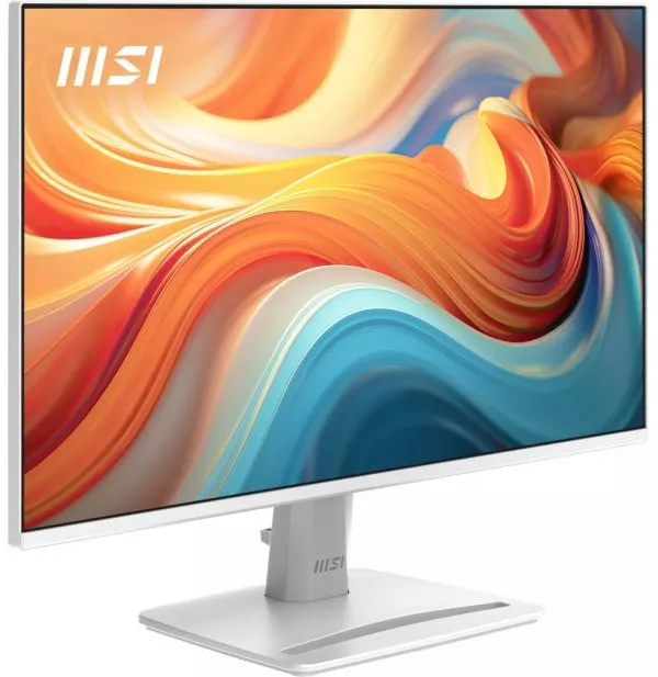 Écran 24" Full HD MSI PRO MP243W E14 (9S6-3PD1CT-034)