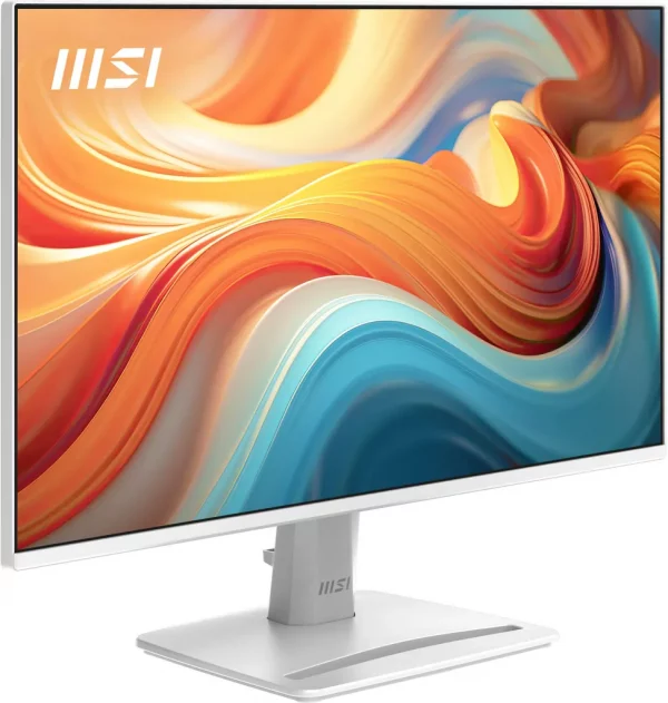 Écran 24" Full HD MSI PRO MP243W E14 (9S6-3PD1CT-034)