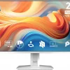 Écran 24" Full HD MSI PRO MP243W E14 (9S6-3PD1CT-034)