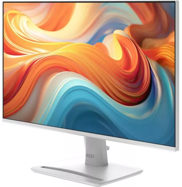 Écran 24" Full HD MSI PRO MP243W E14 (9S6-3PD1CT-034)