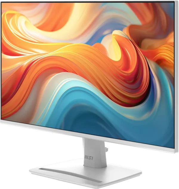 Écran 24" Full HD MSI PRO MP243W E14 (9S6-3PD1CT-034)