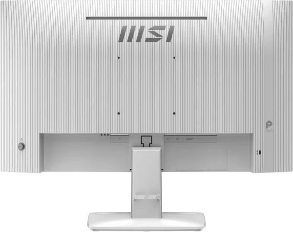 Écran 24" Full HD MSI PRO MP243W E14 (9S6-3PD1CT-034)