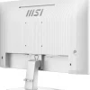 Écran 24" Full HD MSI PRO MP243W E14 (9S6-3PD1CT-034)