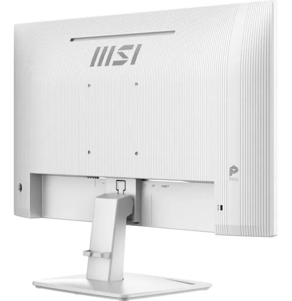 Écran 24" Full HD MSI PRO MP243W E14 (9S6-3PD1CT-034)