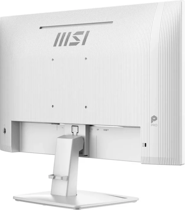 Écran 24" Full HD MSI PRO MP243W E14 (9S6-3PD1CT-034)