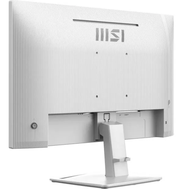 Écran 24" Full HD MSI PRO MP243W E14 (9S6-3PD1CT-034)