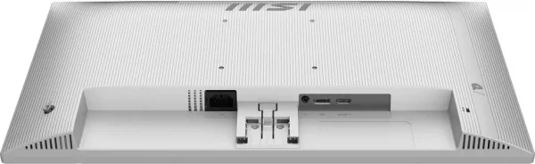Écran 24" Full HD MSI PRO MP243W E14 (9S6-3PD1CT-034)