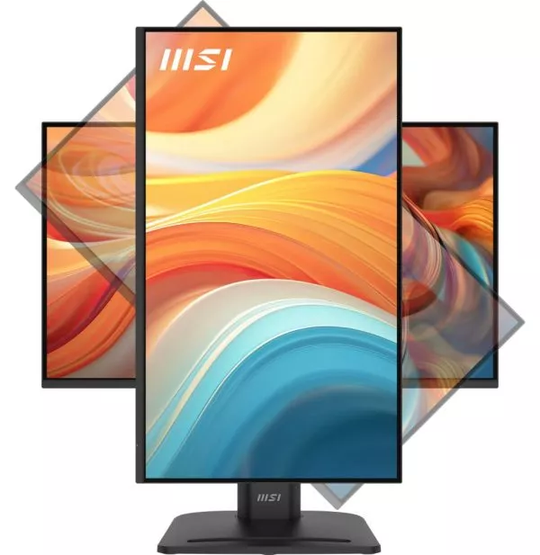 Écran 24" Full HD MSI Pro MP245PG E14 (9S6-3PE39M-001)