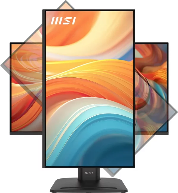 Écran 24" Full HD MSI Pro MP245PG E14 (9S6-3PE39M-001)