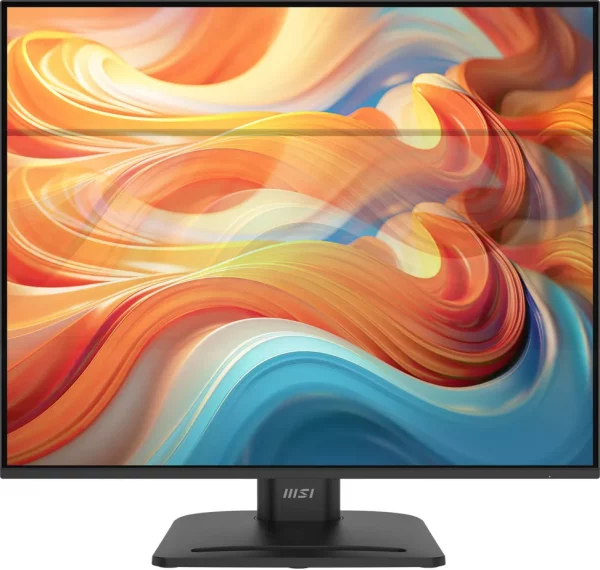 Écran 24" Full HD MSI Pro MP245PG E14 (9S6-3PE39M-001)