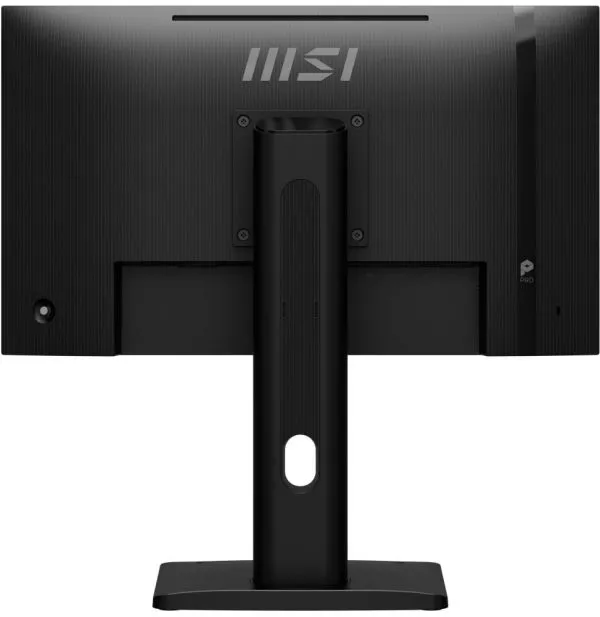 Écran 24" Full HD MSI Pro MP245PG E14 (9S6-3PE39M-001)