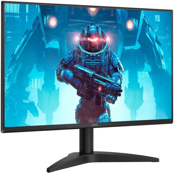 Écran 24" Gaming Full HD AOC 24B36X (6973985232848)
