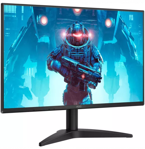 Écran 24" Gaming Full HD AOC 24B36X (6973985232848)